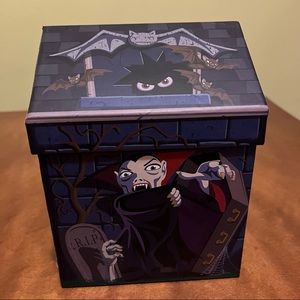 Halloween Gift Box💀🦇